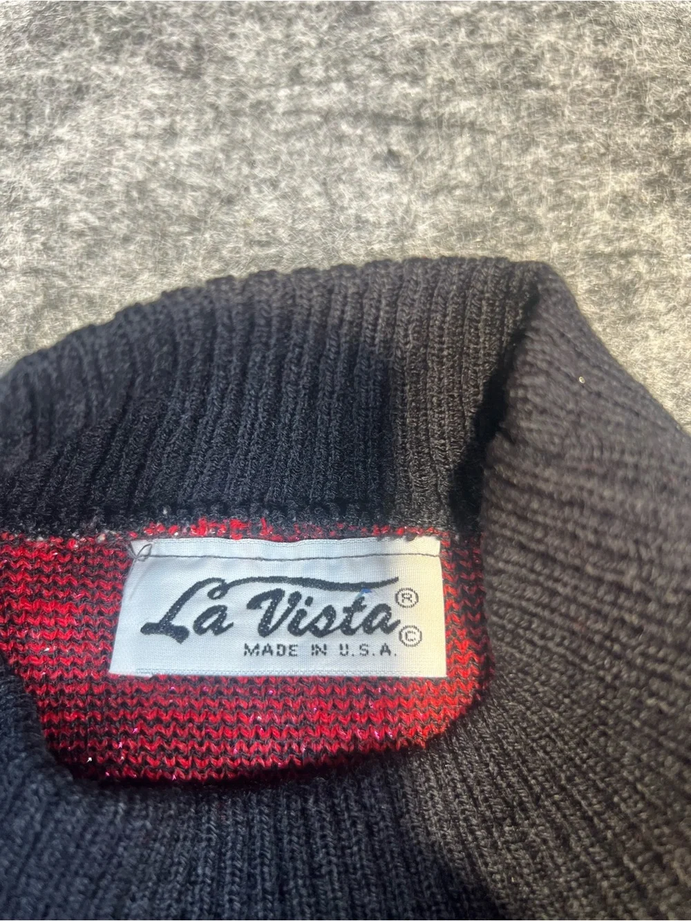 N/A vintage sweater